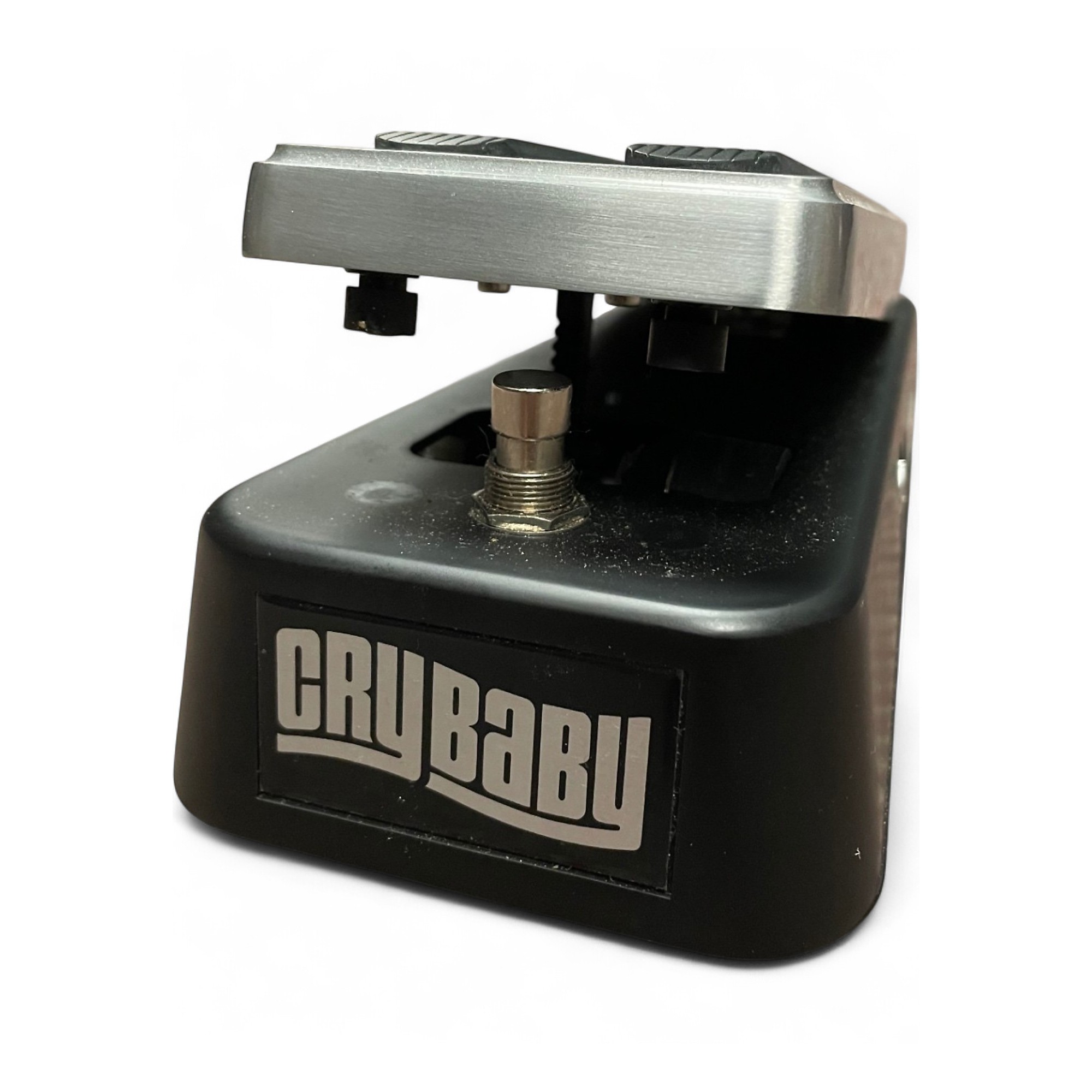 【中古】GCB65 CRY BABY CUSTOM BADASS Dunlop GCB65 Custom Badass Cry Baby Wah Pedal | Sweetwater