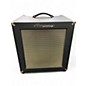 Used Ampeg B-100R Bass Combo Amp thumbnail
