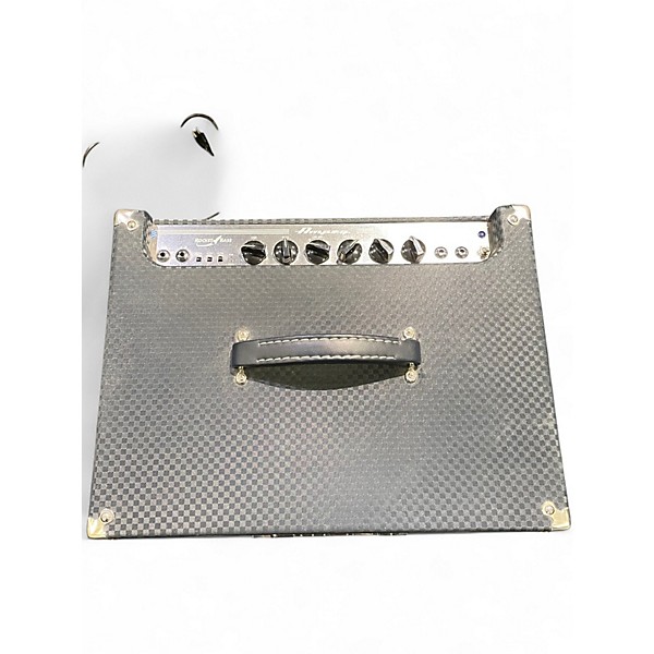 Used Ampeg B-100R Bass Combo Amp