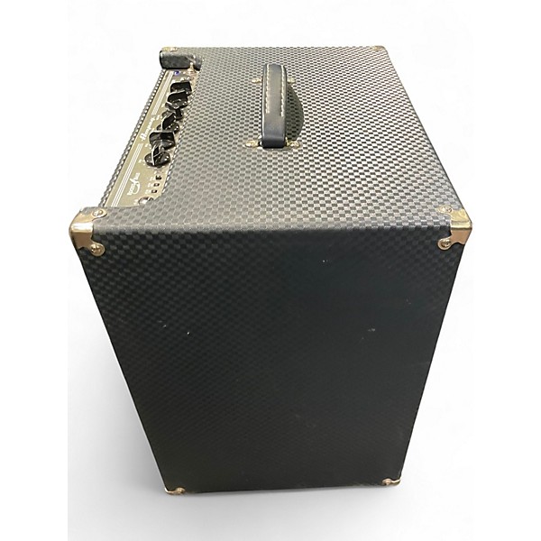 Used Ampeg B-100R Bass Combo Amp
