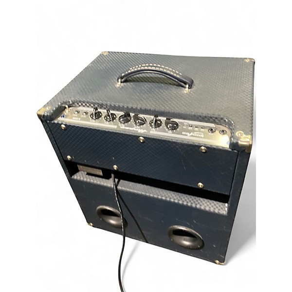 Used Ampeg B-100R Bass Combo Amp