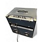 Used Ampeg B-100R Bass Combo Amp