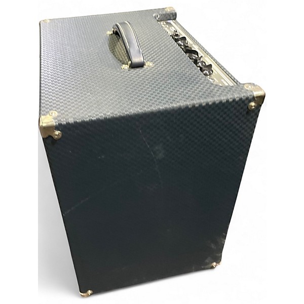 Used Ampeg B-100R Bass Combo Amp
