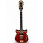 Used Gretsch Guitars G6131G-MY-RB Limited-Edition Malcolm Young Signature Jet Vintage Firebird Red Solid Body Electric Guitar thumbnail