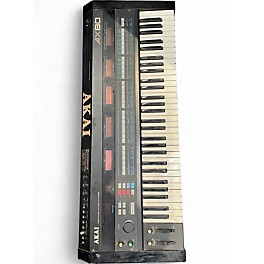 Used Akai Professional AX80