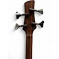 Used Ibanez SR1300 Natural Electric Bass Guitar