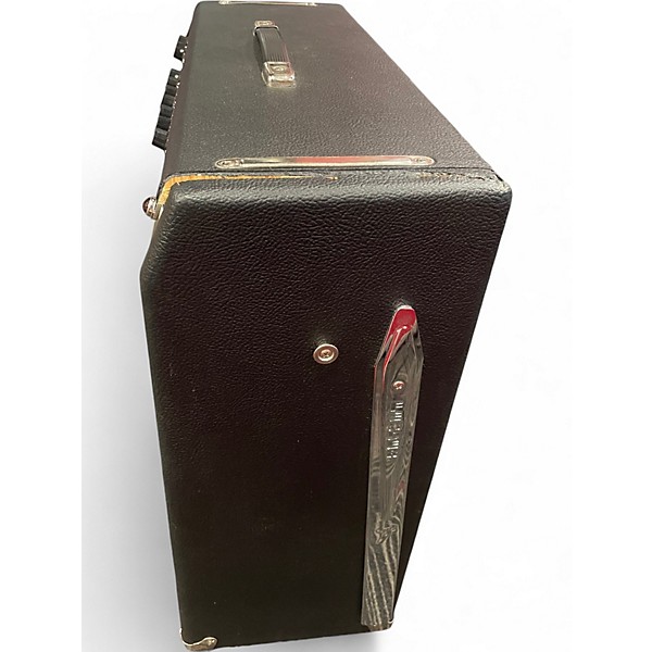 Used Fender 1965 Reissue Super Reverb 45W 4x10 Tube Guitar Combo Amp