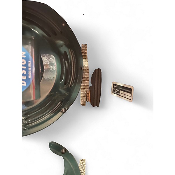 Used Fender 1965 Reissue Super Reverb 45W 4x10 Tube Guitar Combo Amp