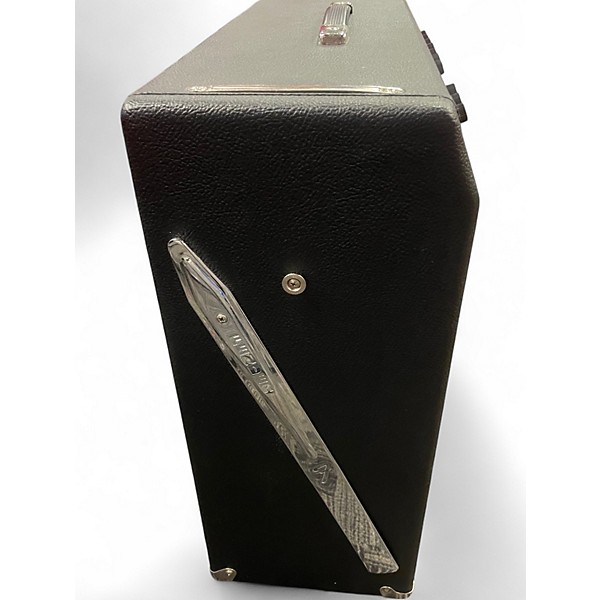 Used Fender 1965 Reissue Super Reverb 45W 4x10 Tube Guitar Combo Amp