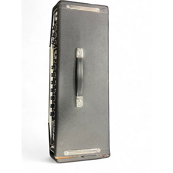 Used Fender 1965 Reissue Super Reverb 45W 4x10 Tube Guitar Combo Amp