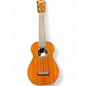 Used Makai MKU-24D Natural Ukulele thumbnail