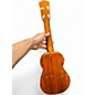 Used Makai MKU-24D Natural Ukulele