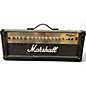 Used Marshall MG100HDFX 100W Solid State Guitar Amp Head thumbnail