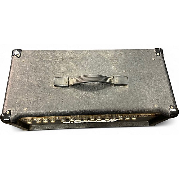 Used Marshall MG100HDFX 100W Solid State Guitar Amp Head