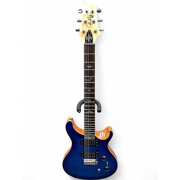 ギター PRS SE Custom24 35th Anniversary PRS Guitars | PRS Guitars Continues 35th Anniversary
