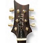 Used PRS McCarty 594 Yellow Tiger Solid Body Electric Guitar