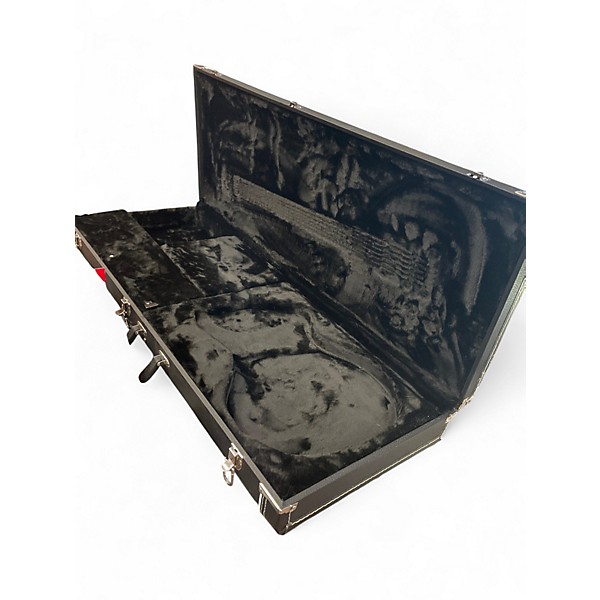 Used PRS McCarty 594 Yellow Tiger Solid Body Electric Guitar