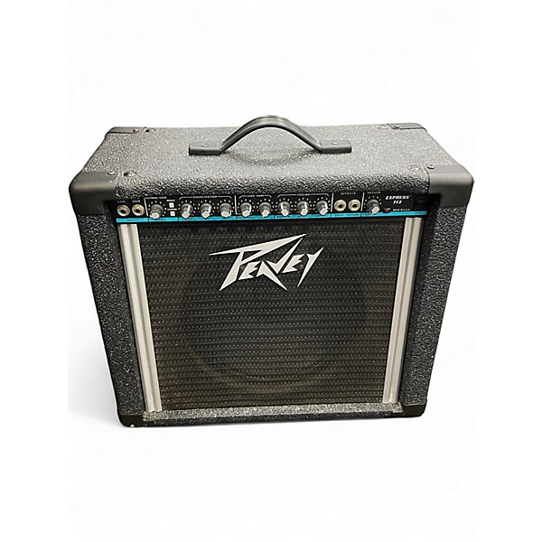 Used Peavey ESPRESS 112 Guitar Combo Amp