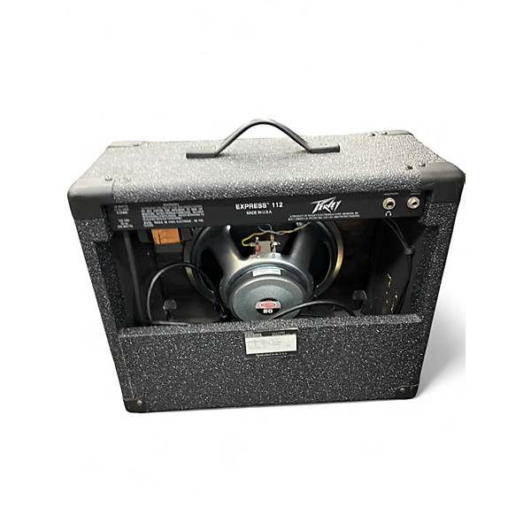 Used Peavey ESPRESS 112 Guitar Combo Amp