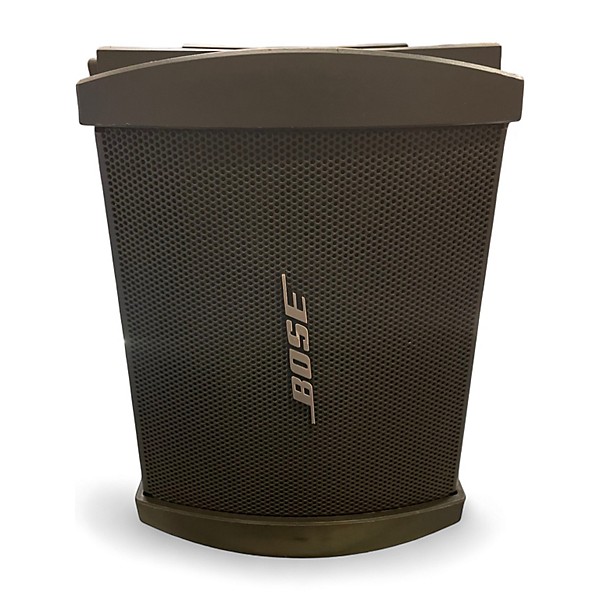 Used Bose B1 Bass Module Unpowered Subwoofer