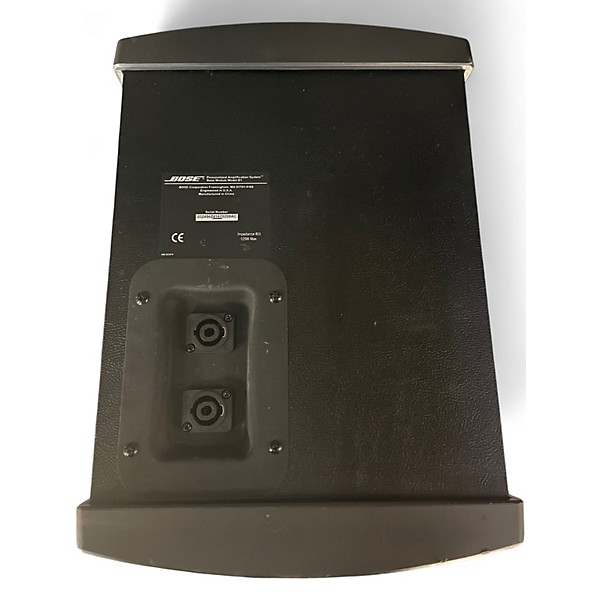 Used Bose B1 Bass Module Unpowered Subwoofer