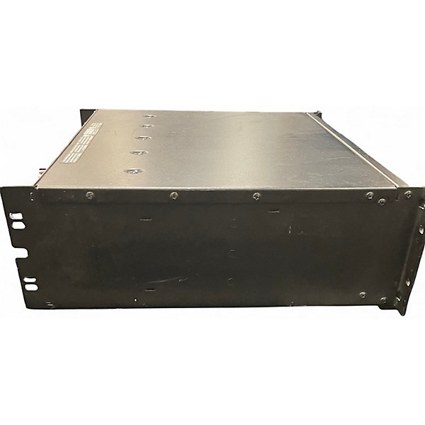 Used QSC RMX4050HD Power Amp