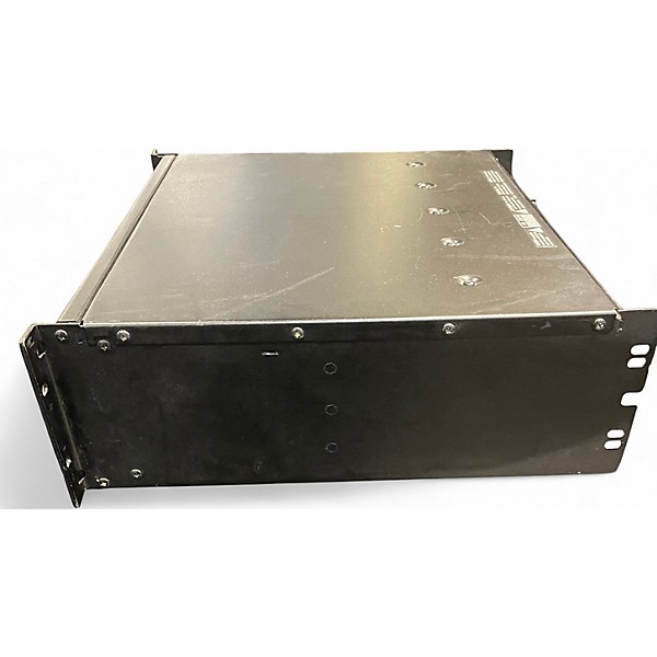Used QSC RMX4050HD Power Amp
