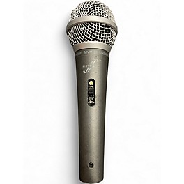 Used First Act MVM-88 Dynamic Microphone