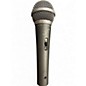 Used First Act MVM-88 Dynamic Microphone