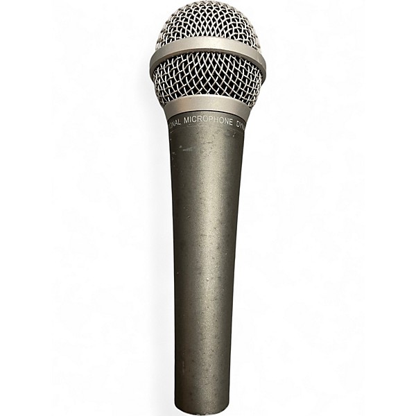 Used First Act MVM-88 Dynamic Microphone