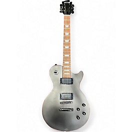 Used Bossman Hardluck Kings Black Solid Body Electric Guitar