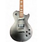 Used Bossman Hardluck Kings Black Solid Body Electric Guitar
