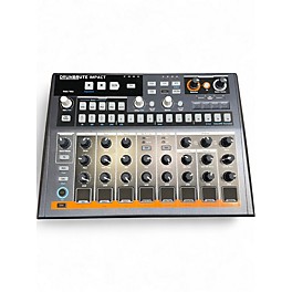 Used Arturia Drumbrute Impact Drum Machine
