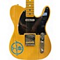 Used Squier Classic Vibe '50s Telecaster Butterscotch Solid Body Electric Guitar