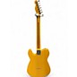 Used Squier Classic Vibe '50s Telecaster Butterscotch Solid Body Electric Guitar