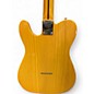 Used Squier Classic Vibe '50s Telecaster Butterscotch Solid Body Electric Guitar