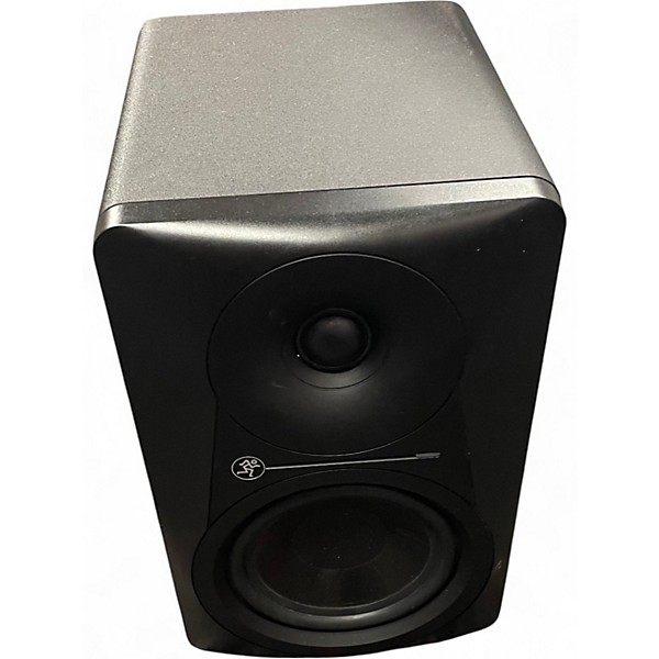 Used Mackie MR524 Powered Monitor