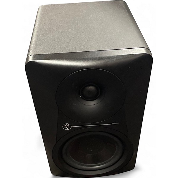 Used Mackie MR524 Powered Monitor