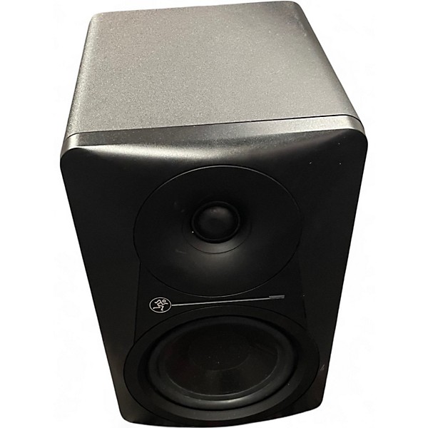 Used Mackie MR524 Powered Monitor