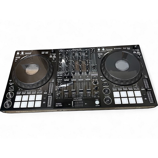 Used Pioneer DJ DDJ1000 DJ Controller