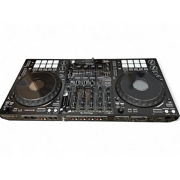 Used Pioneer DJ DDJ1000 DJ Controller