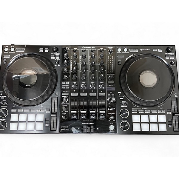 Used Pioneer DJ DDJ1000 DJ Controller