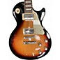 Used Epiphone Les Paul Standard Bourbon Burst Solid Body Electric Guitar