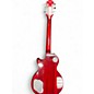 Used Epiphone Les Paul Standard Bourbon Burst Solid Body Electric Guitar