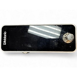 Used D'Addario PW-CT-20  Tuner Pedal