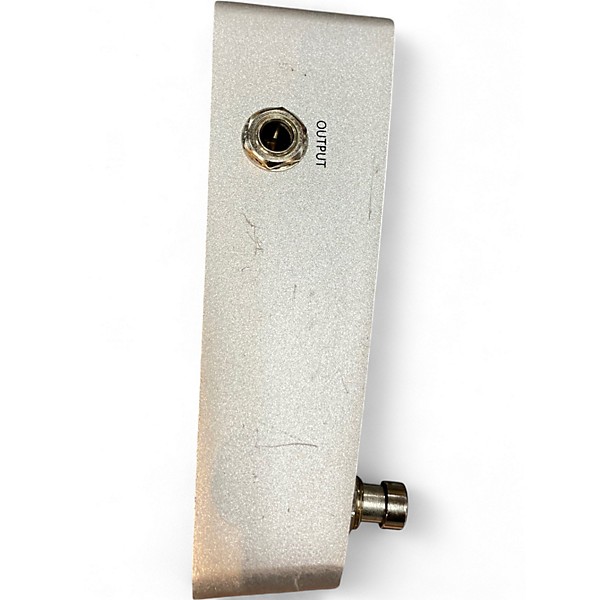 Used D'Addario PW-CT-20  Tuner Pedal