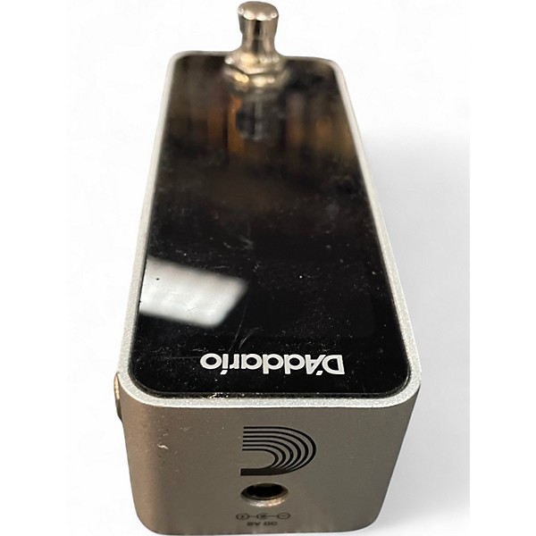 Used D'Addario PW-CT-20  Tuner Pedal