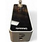 Used D'Addario PW-CT-20  Tuner Pedal
