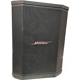 Used Bose S1 PRO Sound Package