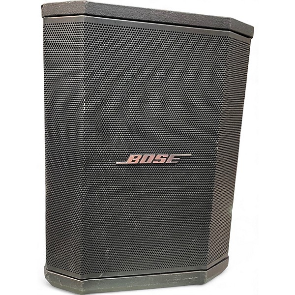 Used Bose S1 PRO Sound Package